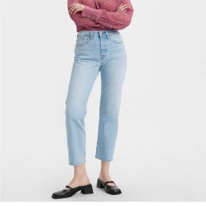 Women’s Levi’s Wedgie Straight 26